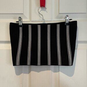 LIKE NEW BABATON TUBE TOP